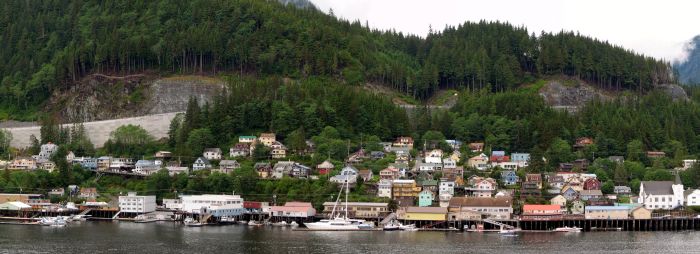 Alaska Ketchikan Printing Service