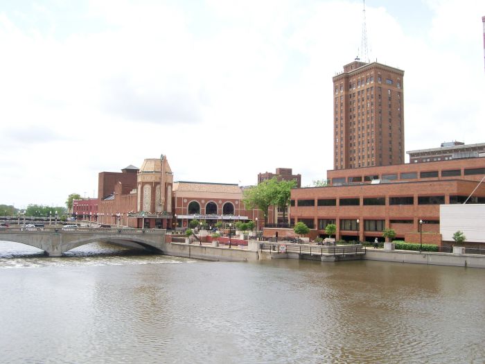 Illinois Aurora Printing Service