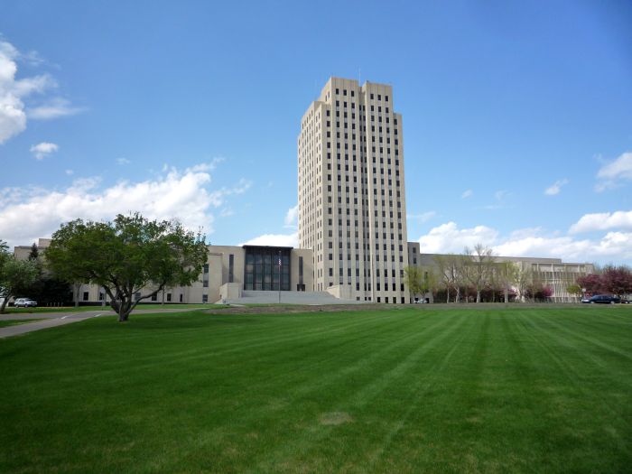 North Dakota Bismarck Printing Service
